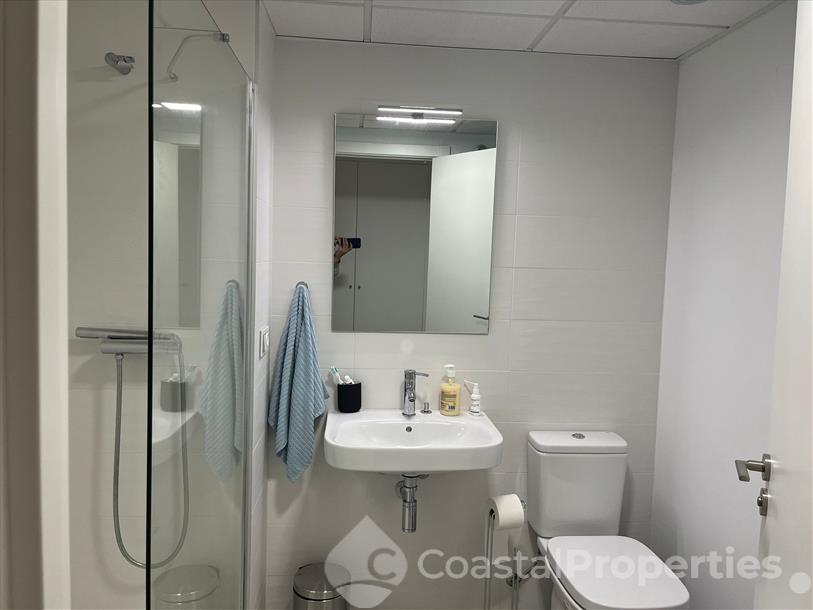 El Cantal, CCXI: Apartamento en alquiler en Mojacar, 2 El Cantal, CCXI: Apartamento en alquiler en Mojacar, 2