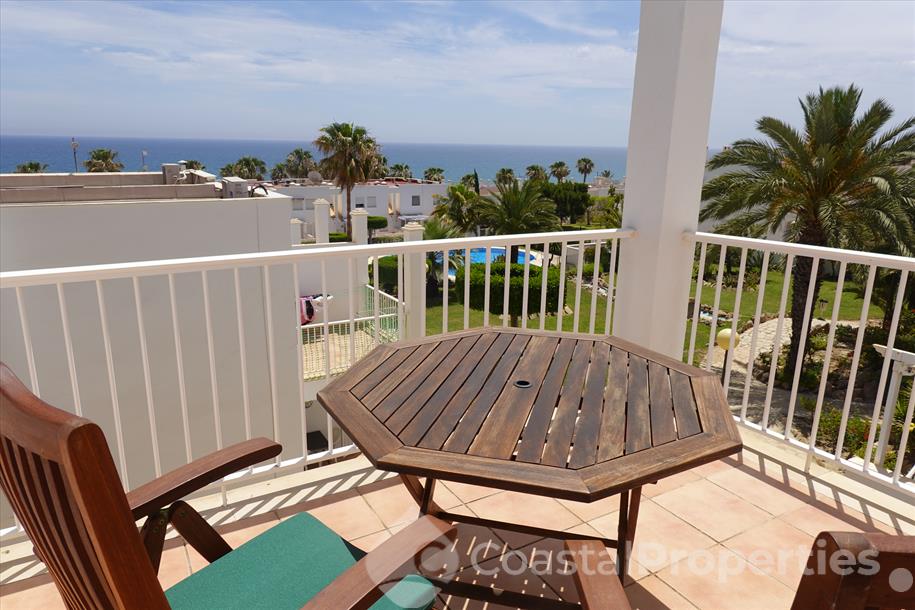 Sunshine 34: Apartment for Rent in Mojacar, 2 Sunshine 34: Apartment for Rent in Mojacar, 2