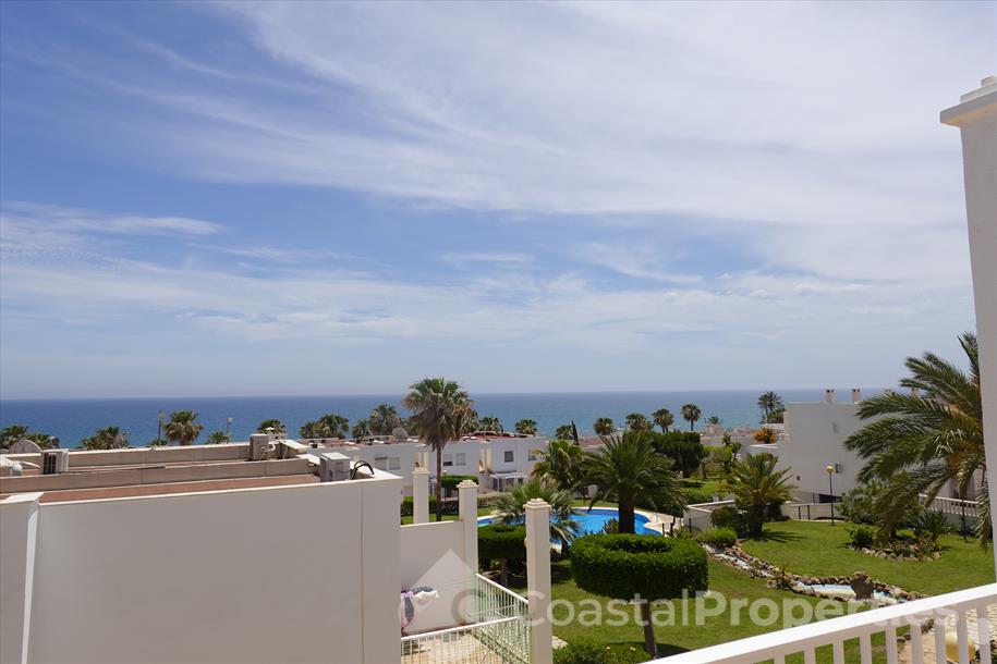 Sunshine 34: Apartment for Rent in Mojacar, 2 Sunshine 34: Apartment for Rent in Mojacar, 2