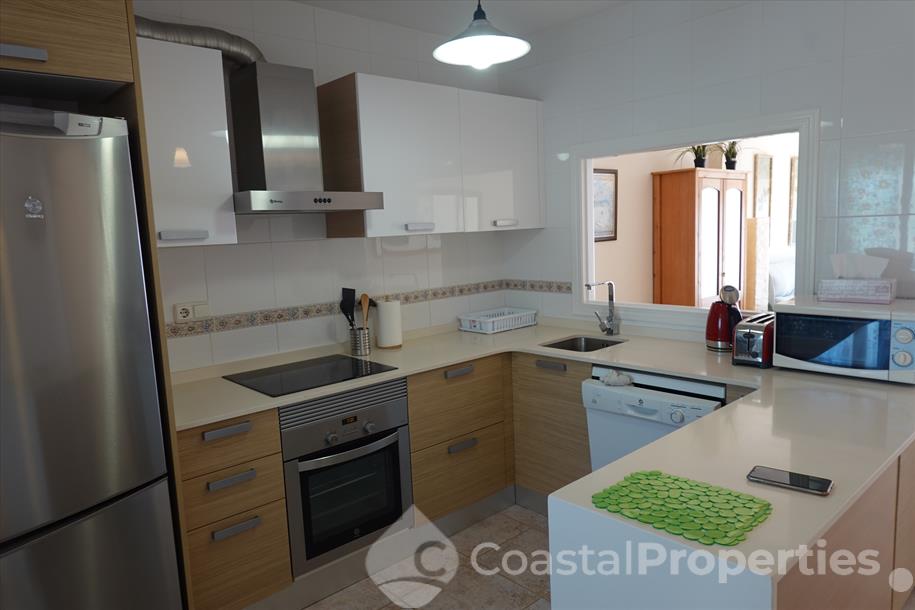 Sunshine 34: Apartment for Rent in Mojacar, 2 Sunshine 34: Apartment for Rent in Mojacar, 2