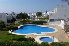 Sunshine 34: Apartment for Rent in Mojácar, Almería