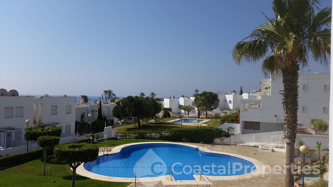 Sunshine 34: Apartment for Rent in Mojacar, 2 Sunshine 34: Apartment for Rent in Mojacar, 2
