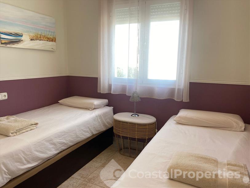 Sunshine 34: Apartment for Rent in Mojacar, 2 Sunshine 34: Apartment for Rent in Mojacar, 2