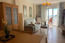 Sunshine 34: Apartment for Rent in Mojácar, Almería