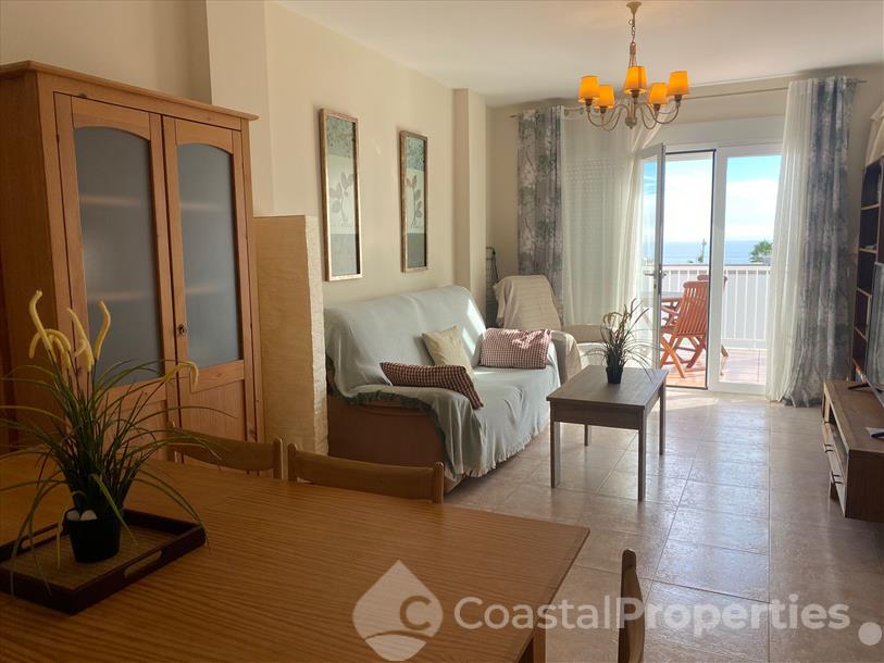 Sunshine 34: Apartment for Rent in Mojacar, 2 Sunshine 34: Apartment for Rent in Mojacar, 2