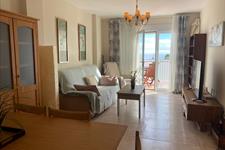 Sunshine 34: Apartment for Rent in Mojácar, Almería