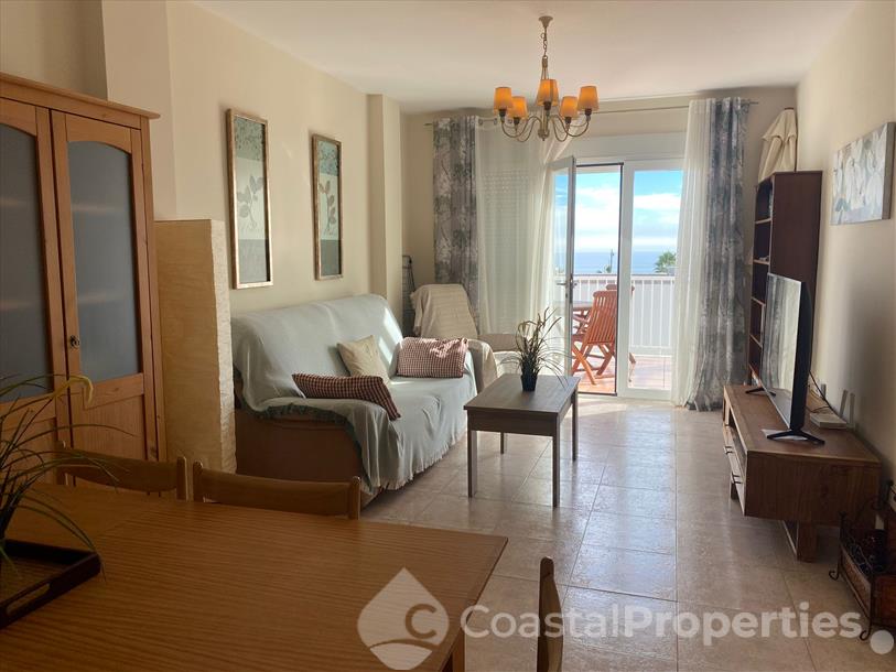 Sunshine 34: Apartment for Rent in Mojácar, Almería Sunshine 34: Apartment for Rent in Mojácar, Almería