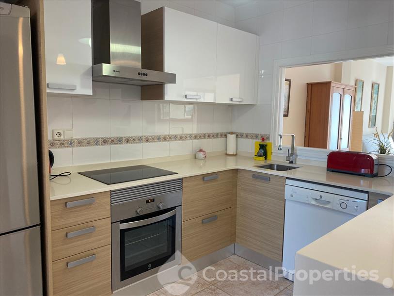 Sunshine 34: Apartment for Rent in Mojacar, 2 Sunshine 34: Apartment for Rent in Mojacar, 2