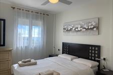 Sunshine 34: Apartment for Rent in Mojácar, Almería