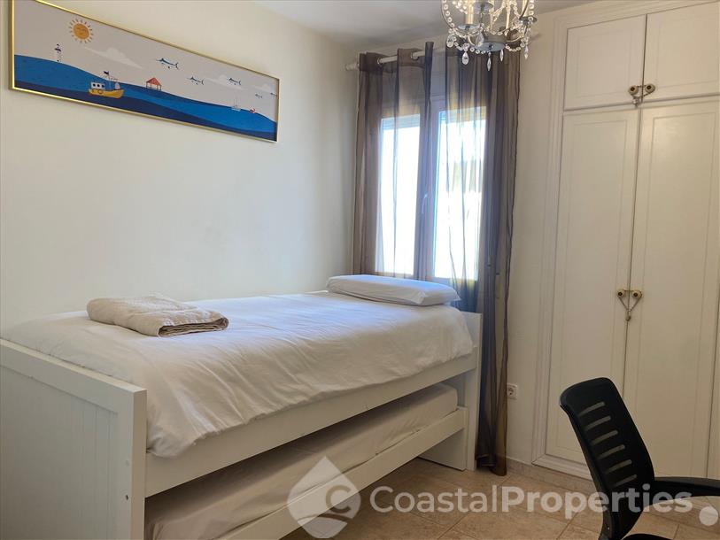 Sunshine 34: Apartment for Rent in Mojácar, Almería Sunshine 34: Apartment for Rent in Mojácar, Almería
