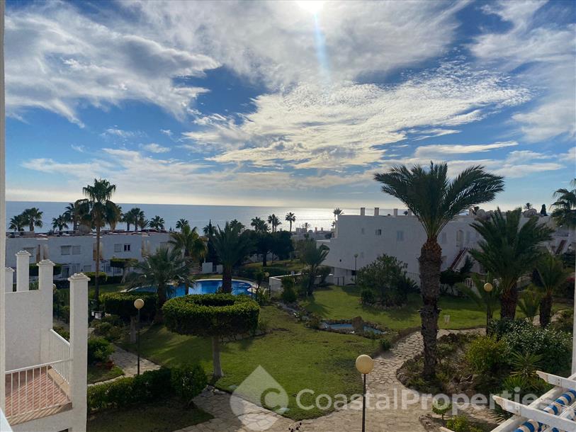 Sunshine 34: Apartment for Rent in Mojácar, Almería Sunshine 34: Apartment for Rent in Mojácar, Almería