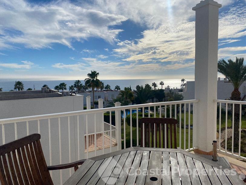 Sunshine 34: Apartment for Rent in Mojacar, 2 Sunshine 34: Apartment for Rent in Mojacar, 2