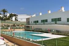 El Cantal CCCXLII: Apartment for Rent in Mojácar, Almería