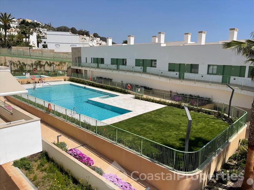 El Cantal CCCXLII: Apartamento en alquiler en Mojacar, 2 El Cantal CCCXLII: Apartamento en alquiler en Mojacar, 2