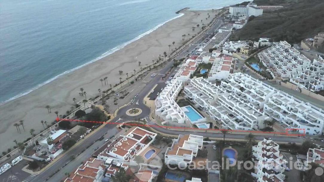 El Cantal CCCXLII: Apartamento en alquiler en Mojacar, 2 El Cantal CCCXLII: Apartamento en alquiler en Mojacar, 2