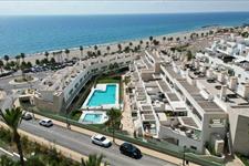 El Cantal CCCXLII: Apartment for Rent in Mojácar, Almería