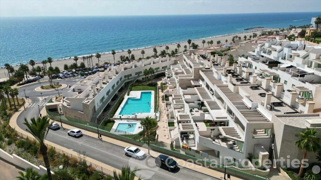 El Cantal CCCXLII: Apartamento en alquiler en Mojacar, 2 El Cantal CCCXLII: Apartamento en alquiler en Mojacar, 2