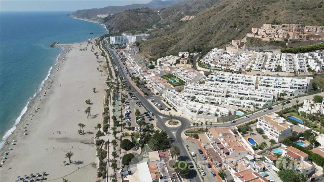 El Cantal CCCXLII: Apartamento en alquiler en Mojacar, 2 El Cantal CCCXLII: Apartamento en alquiler en Mojacar, 2
