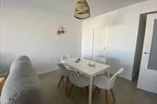 El Cantal CCCXLII: Apartment for Rent in Mojácar, Almería