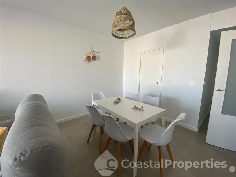 El Cantal CCCXLII: Apartamento en alquiler en Mojacar, 2 El Cantal CCCXLII: Apartamento en alquiler en Mojacar, 2