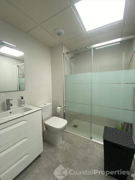 El Cantal CCCXLII: Apartamento en alquiler en Mojacar, 2 El Cantal CCCXLII: Apartamento en alquiler en Mojacar, 2