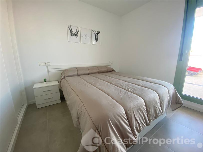El Cantal CCCXLII: Apartamento en alquiler en Mojacar, 2 El Cantal CCCXLII: Apartamento en alquiler en Mojacar, 2