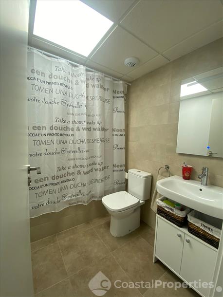 El Cantal CCCXLII: Apartamento en alquiler en Mojacar, 2 El Cantal CCCXLII: Apartamento en alquiler en Mojacar, 2