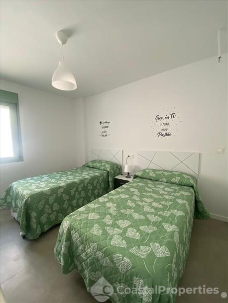 El Cantal CCCXLII: Apartamento en alquiler en Mojacar, 2 El Cantal CCCXLII: Apartamento en alquiler en Mojacar, 2
