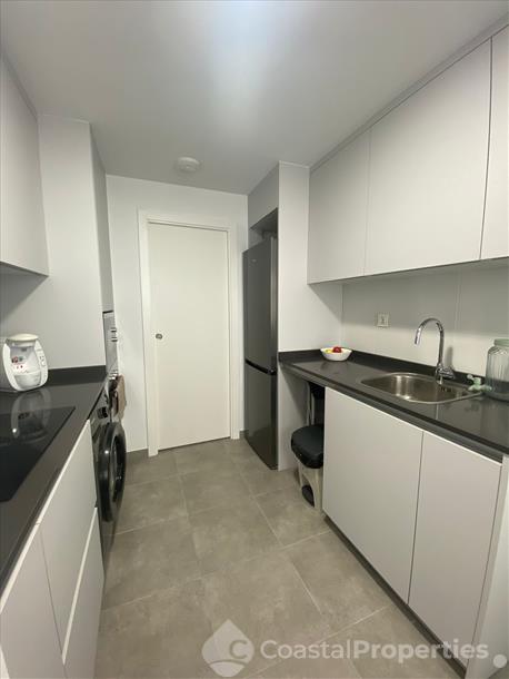 El Cantal CCCXLII: Apartamento en alquiler en Mojacar, 2 El Cantal CCCXLII: Apartamento en alquiler en Mojacar, 2
