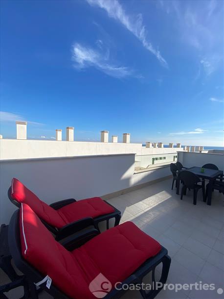 El Cantal CCCXLII: Apartamento en alquiler en Mojacar, 2 El Cantal CCCXLII: Apartamento en alquiler en Mojacar, 2
