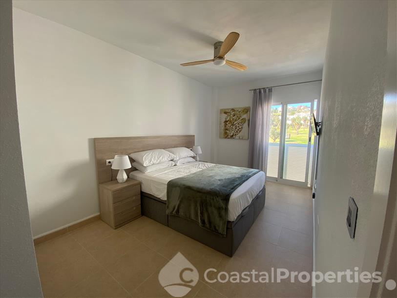 Marina  Golf : Apartment for Rent in Mojacar, 2 Marina  Golf : Apartment for Rent in Mojacar, 2