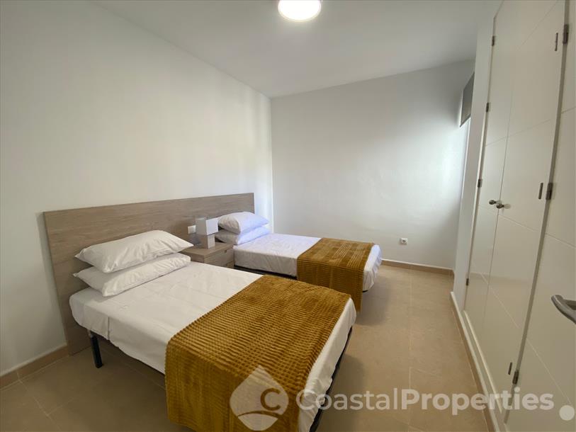 Marina Golf : Apartamento en alquiler en Mojácar, Almería Marina Golf : Apartamento en alquiler en Mojácar, Almería