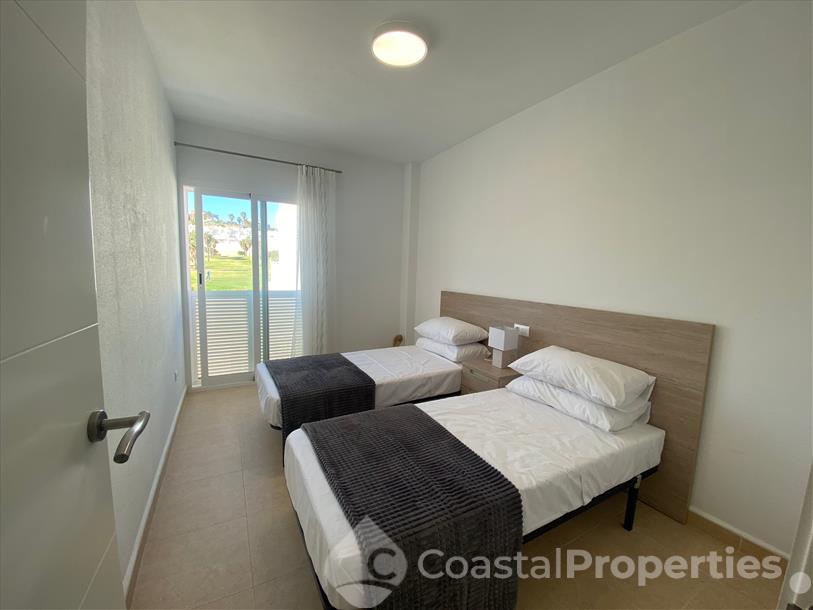 Marina Golf : Apartamento en alquiler en Mojácar, Almería Marina Golf : Apartamento en alquiler en Mojácar, Almería
