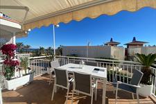 Marina  Golf : Apartment for Rent in Mojácar, Almería