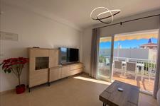 Marina  Golf : Apartment for Rent in Mojácar, Almería