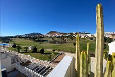 Marina  Golf : Apartment for Rent in Mojácar, Almería