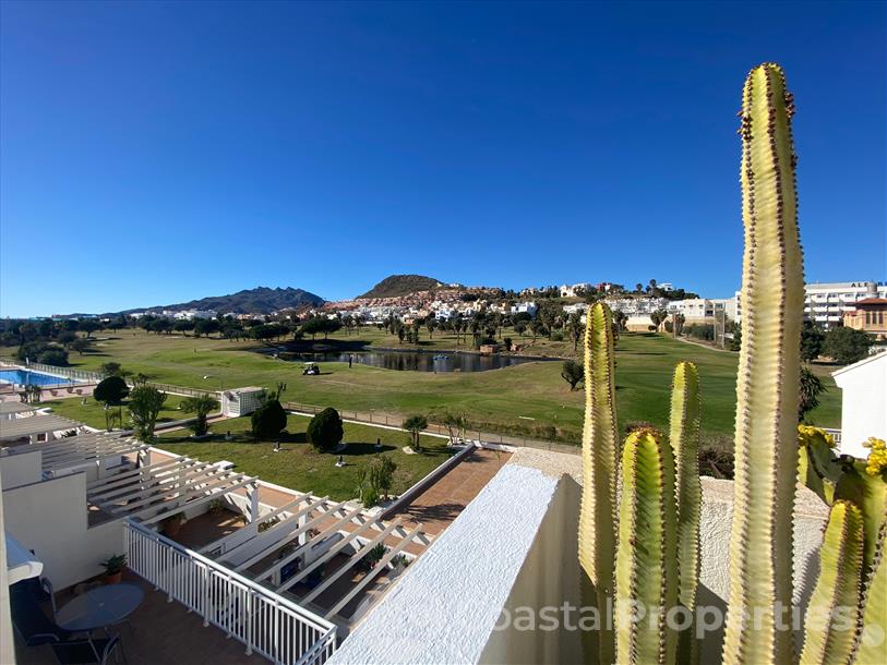 Marina Golf : Apartamento en alquiler en Mojácar, Almería Marina Golf : Apartamento en alquiler en Mojácar, Almería