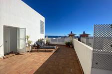 Marina  Golf : Apartment for Rent in Mojácar, Almería