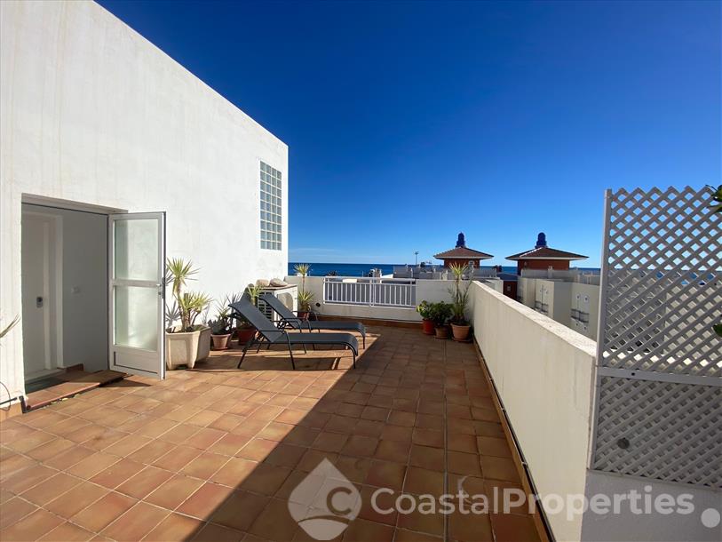 Marina  Golf : Apartment for Rent in Mojacar, 2 Marina  Golf : Apartment for Rent in Mojacar, 2