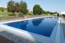 Marina  Golf : Apartment for Rent in Mojácar, Almería