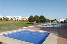 Marina  Golf : Apartamento en alquiler en Mojácar, Almería