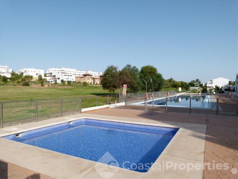 Marina Golf : Apartamento en alquiler en Mojácar, Almería Marina Golf : Apartamento en alquiler en Mojácar, Almería