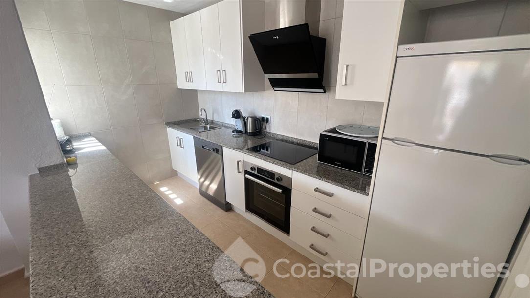 Marina  Golf : Apartment for Rent in Mojacar, 2 Marina  Golf : Apartment for Rent in Mojacar, 2