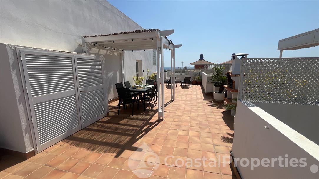 Marina Golf : Apartamento en alquiler en Mojácar, Almería Marina Golf : Apartamento en alquiler en Mojácar, Almería