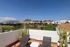 Marina  Golf : Apartment for Rent in Mojácar, Almería