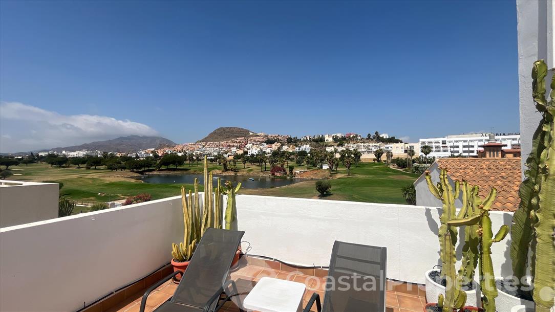 Marina  Golf : Apartment for Rent in Mojacar, 2 Marina  Golf : Apartment for Rent in Mojacar, 2