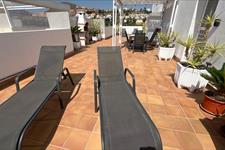 Marina  Golf : Apartment for Rent in Mojácar, Almería