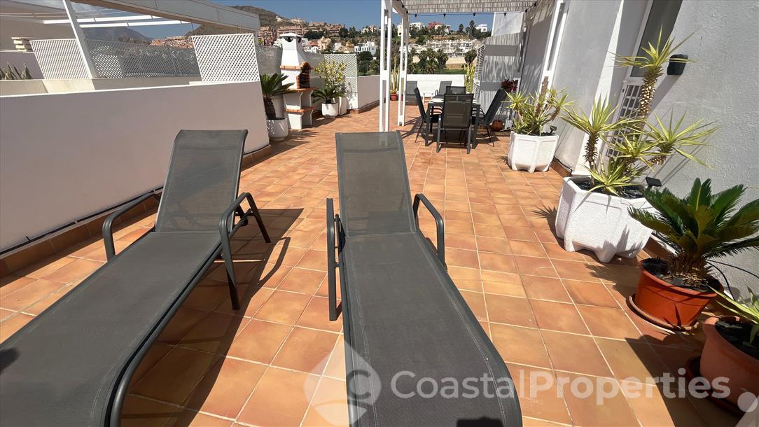 Marina  Golf : Apartment for Rent in Mojacar, 2 Marina  Golf : Apartment for Rent in Mojacar, 2