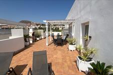 Marina  Golf : Apartment for Rent in Mojácar, Almería