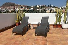 Marina  Golf : Apartment for Rent in Mojácar, Almería